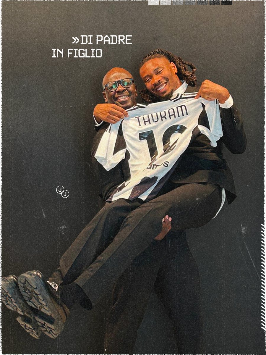 JuventusFC tweet media