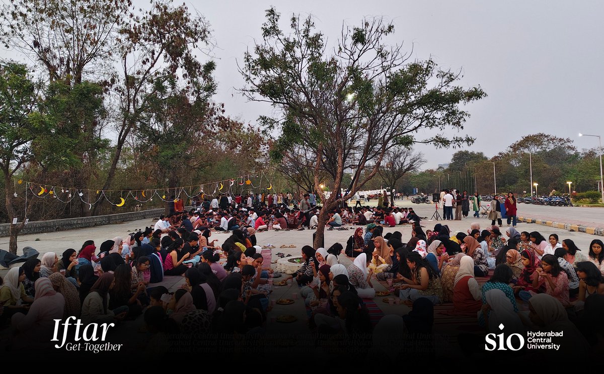 SIO of India tweet media