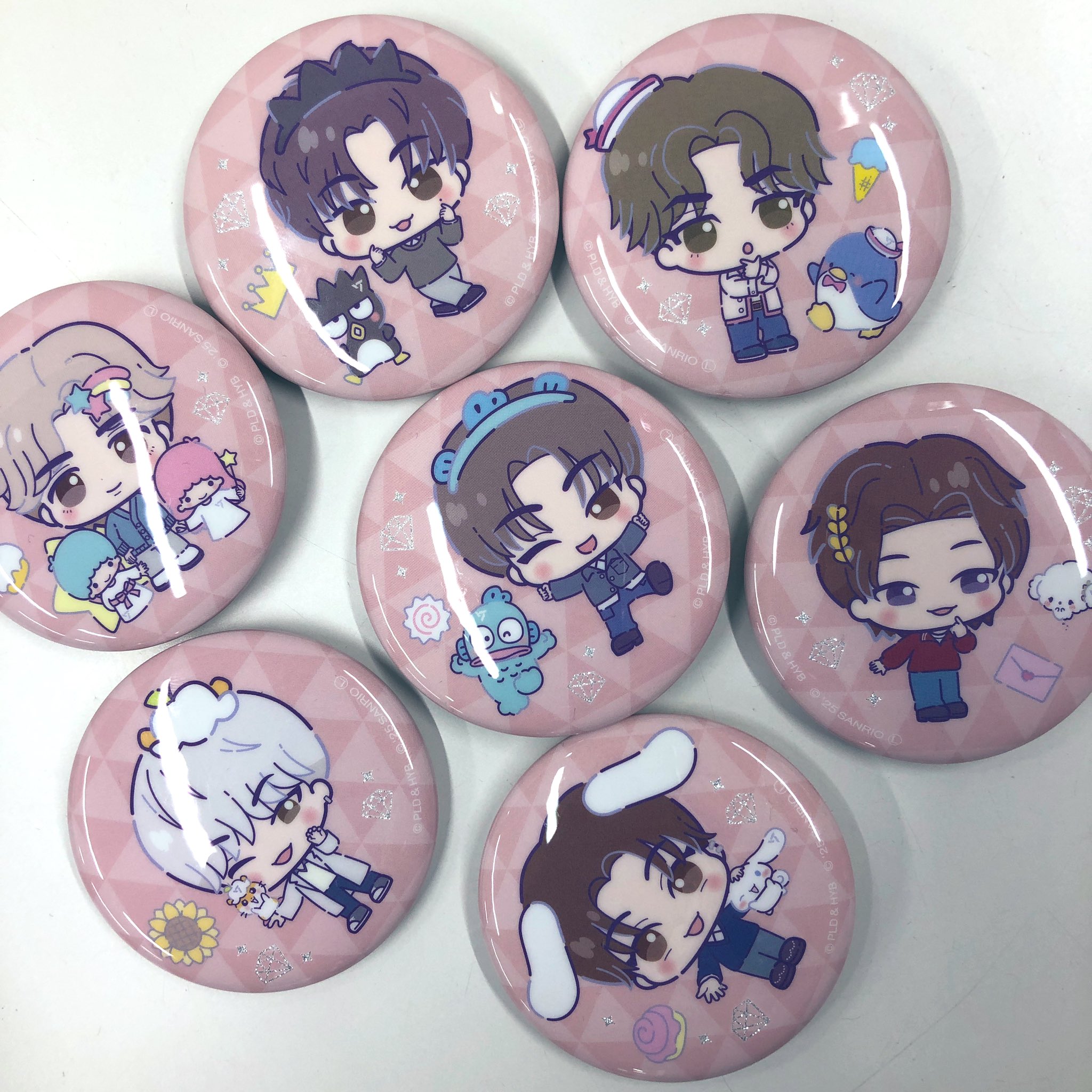 seventeen ジュン DREAM POPUP 缶バッジ SEVENTEEN ジュン 缶バッジ