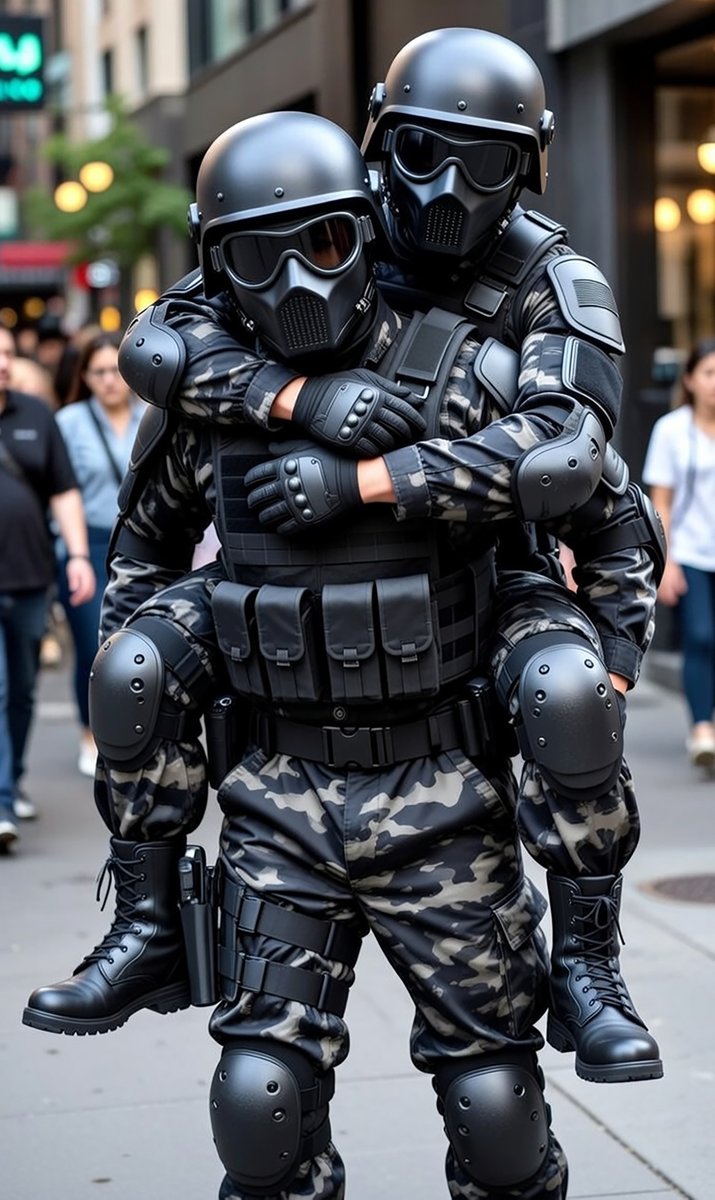 SWATDemon tweet media