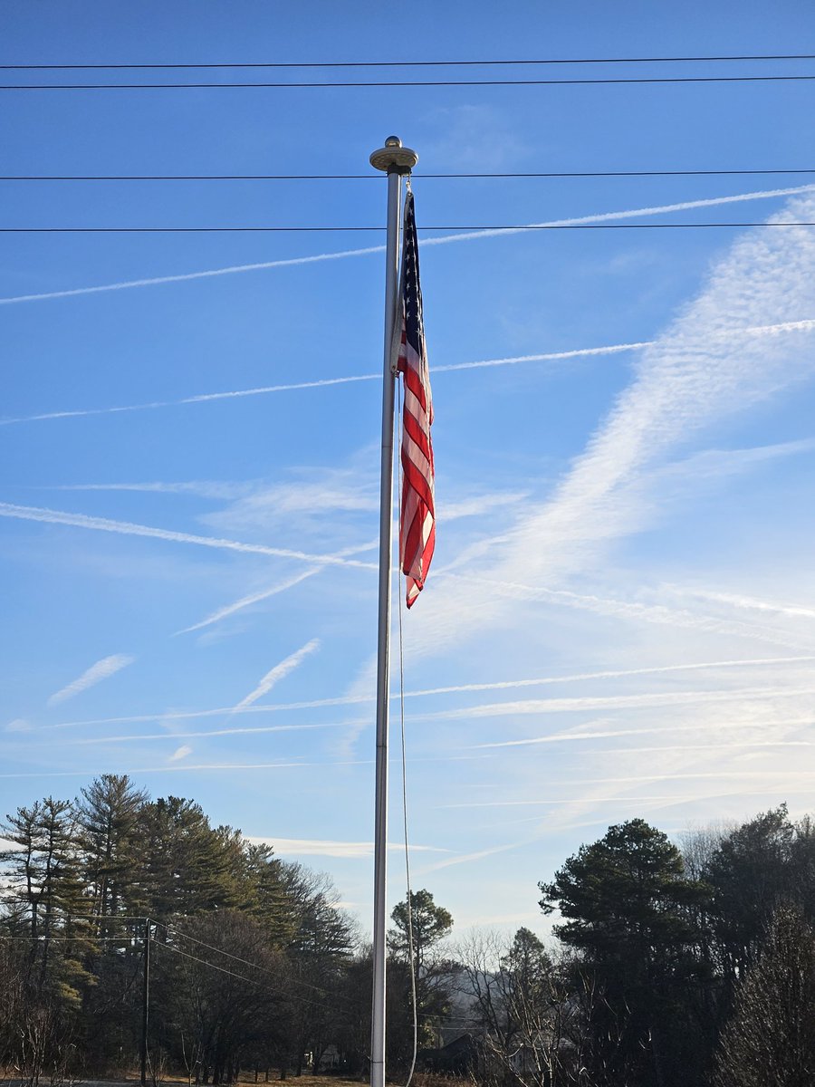 NICK BAZINET tweet media