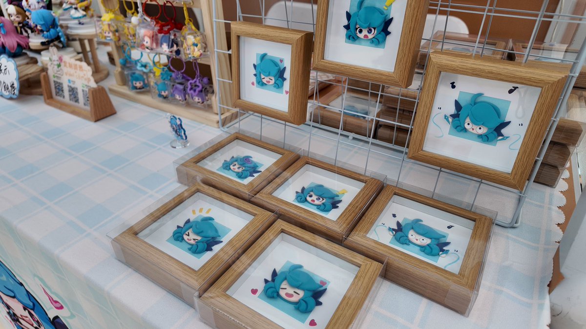 🌟Muouji_Clay🌟 tweet media