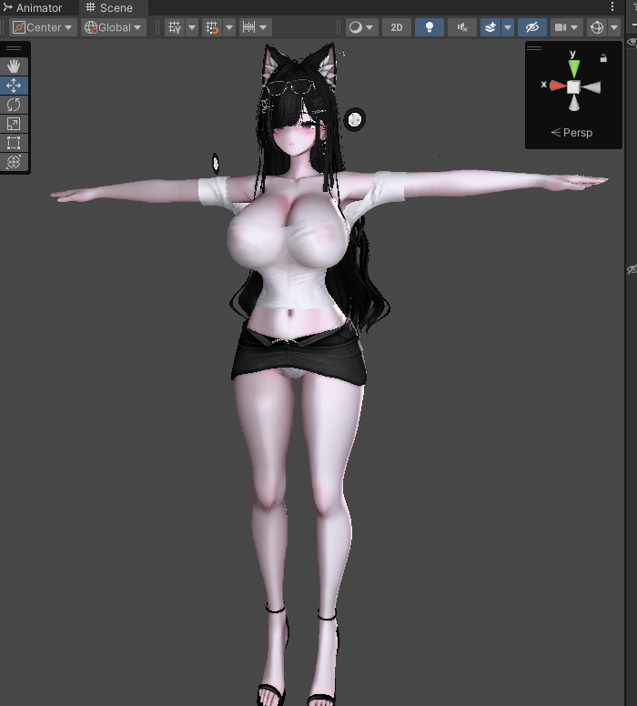 vrc_shanom's tweet photo. https://t.co/TMTwJIST19