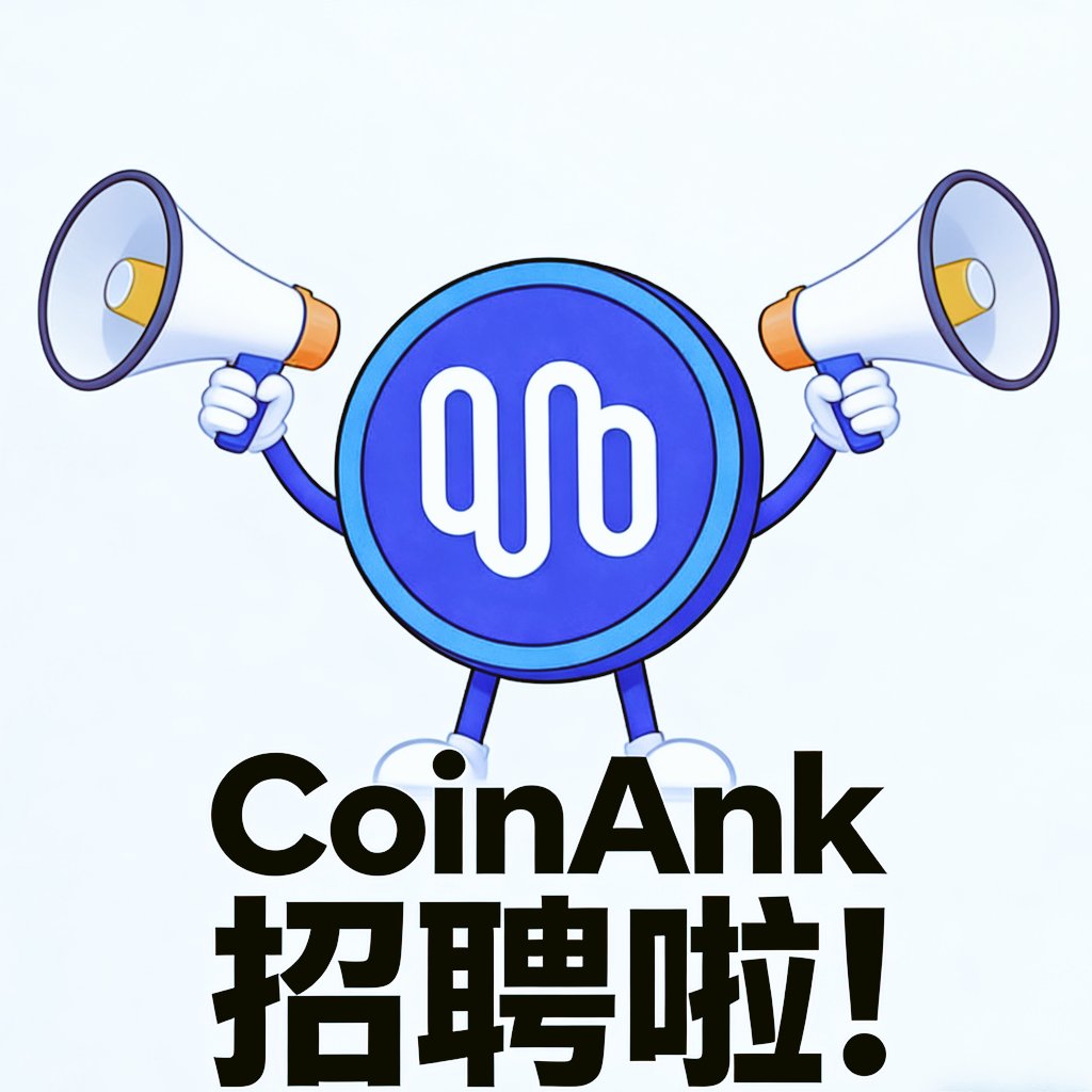 Gary💙CoinAnk tweet media