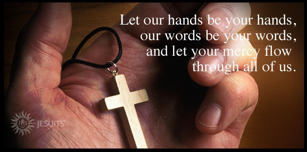 Midwest Jesuits tweet media