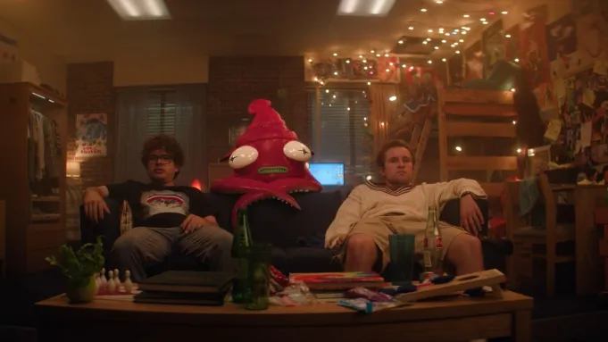 Entertainment Factor tweet media