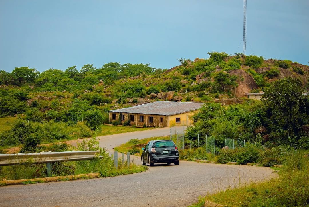 Beautiful Nigeria tweet media