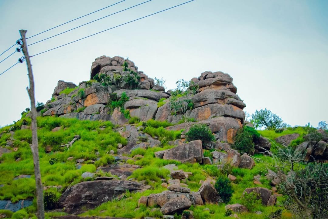 Beautiful Nigeria tweet media