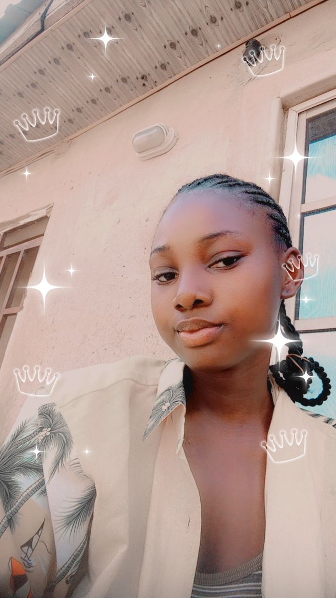 Jacob Esther Ochanya tweet media