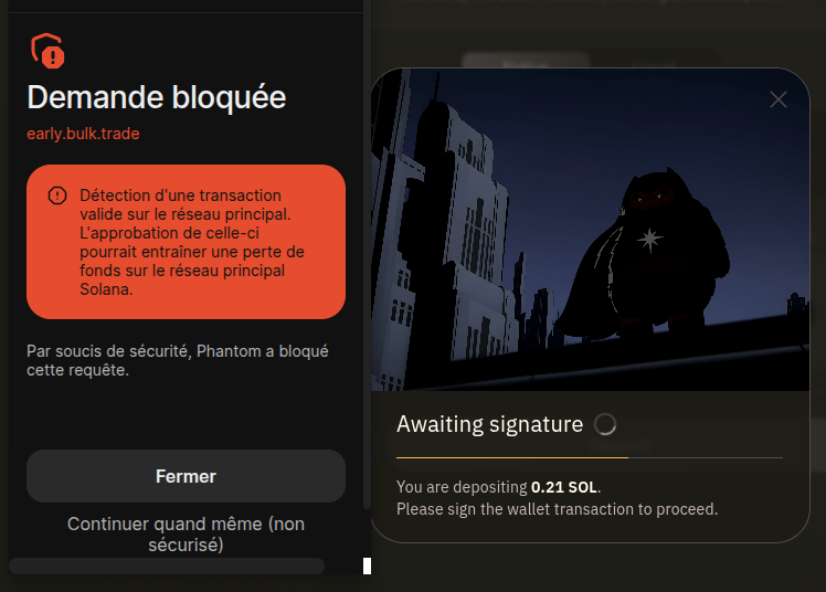 Modularweb3 🦀 tweet media