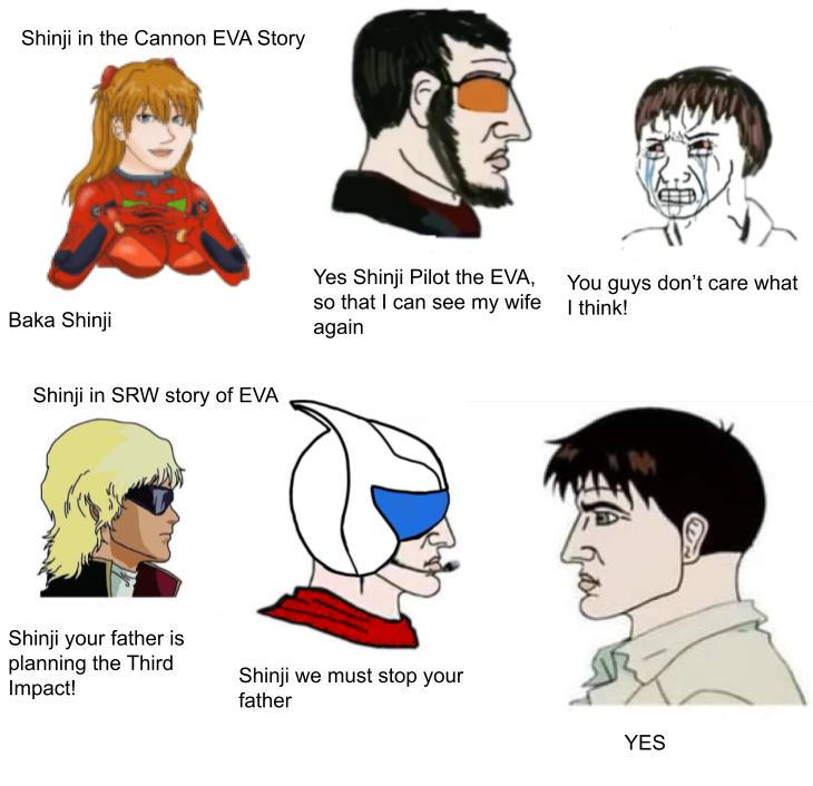 SSSSRW.D180223 #SRW tweet media