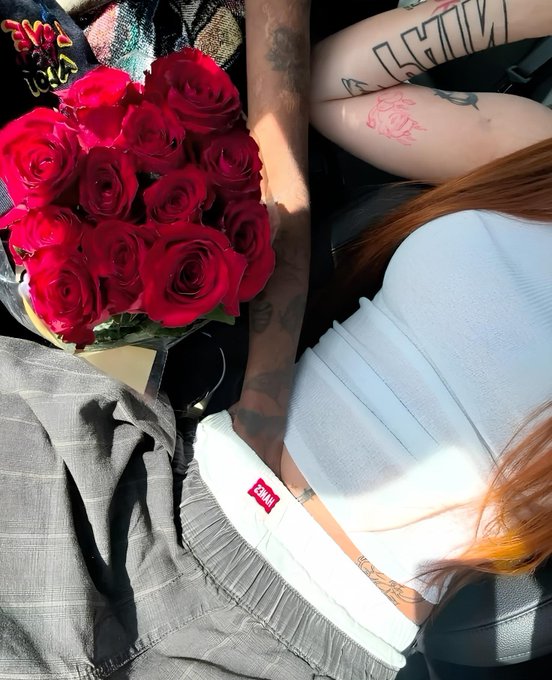 Blessed (@idblessd) on Twitter photo 