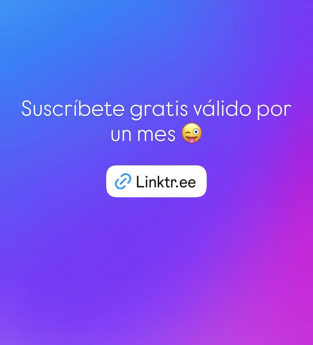 TiffanyMDA8's tweet photo. Suscríbete gratis solo por un mes para nuevos usuarios 😜😘 #linbio #cute #exclusive https://t.co/xasZFkVoQ0