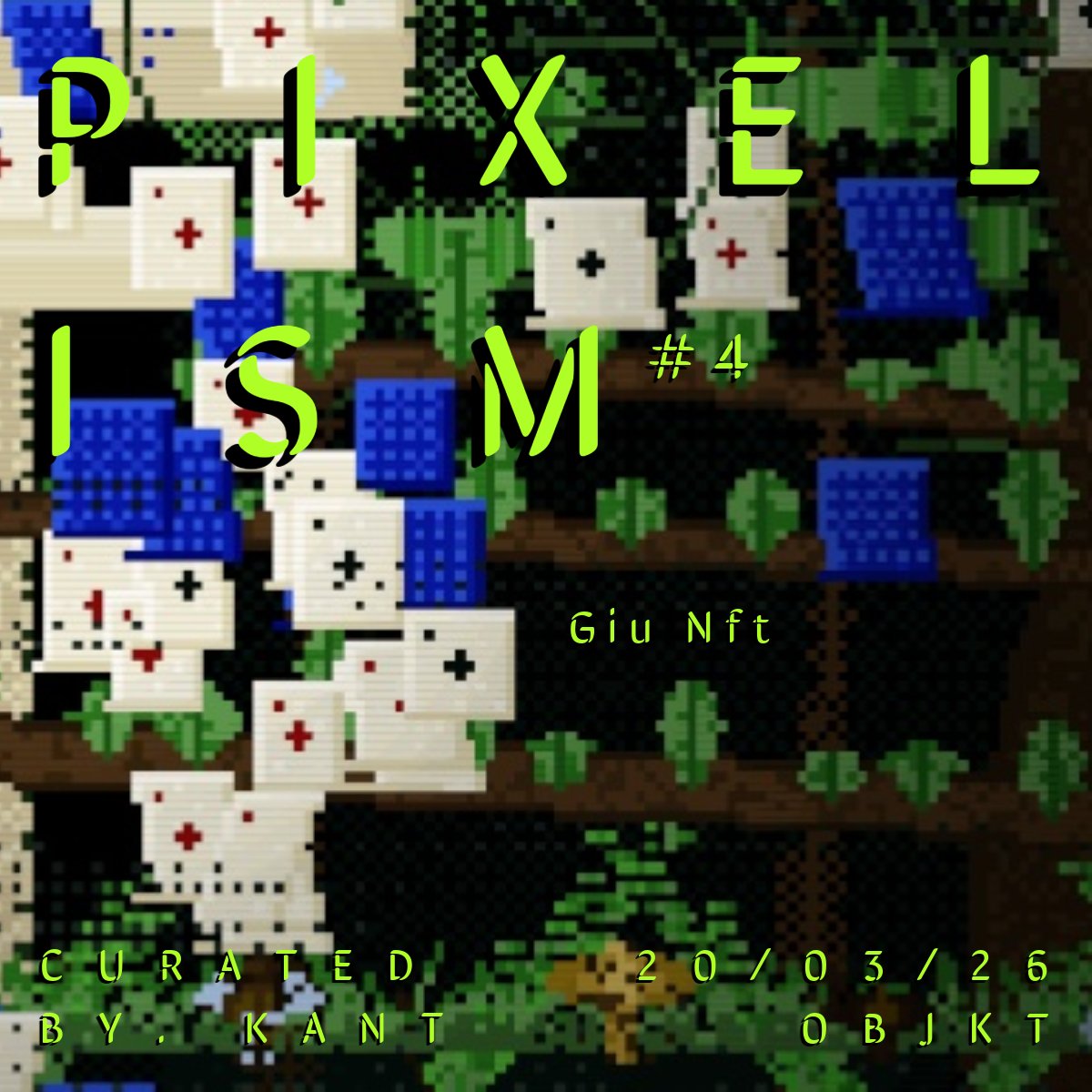 Cube DeKant tweet media