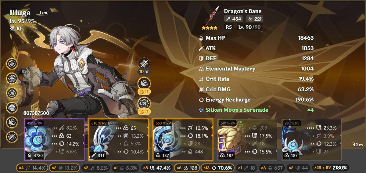 🦭🎩 alphanya lyney & illuga 🫧🪶🕯 tweet media