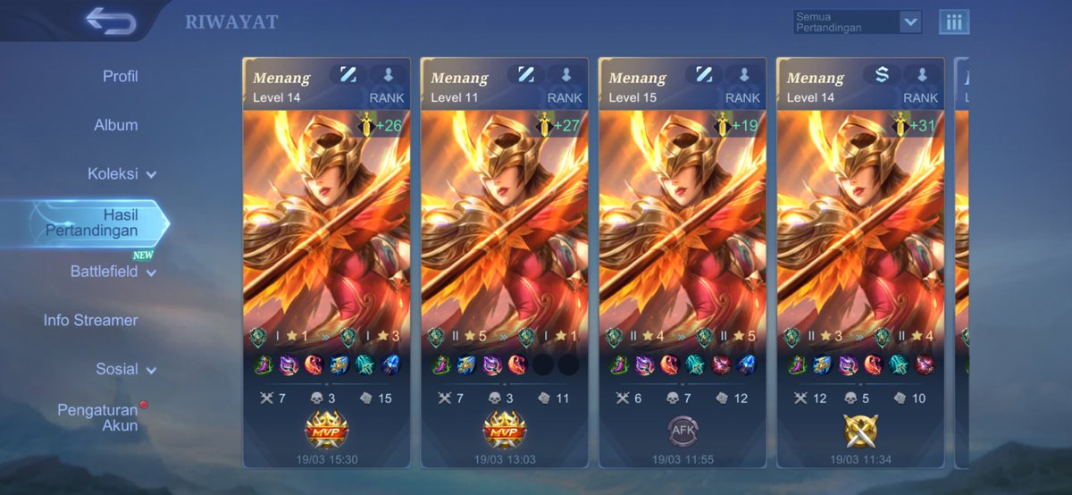 Leatzy Store | Jokspin Pharsa Ling Collector tweet media