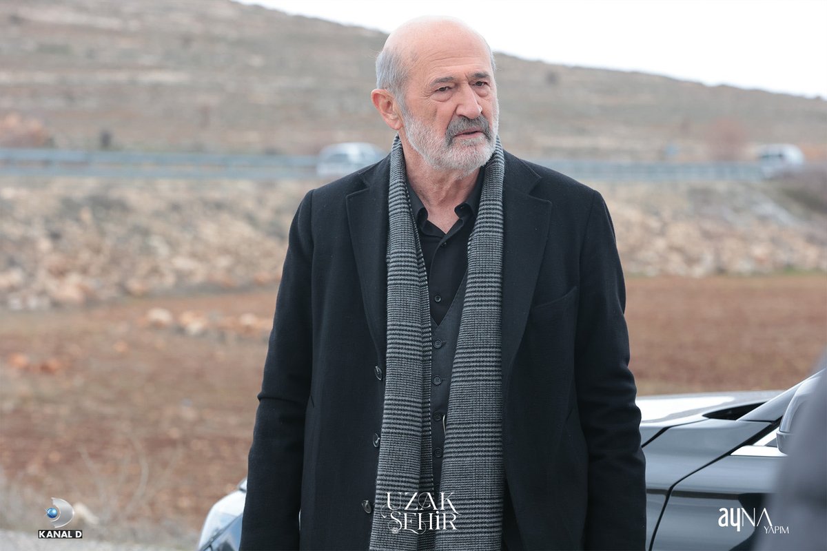 Uzak Şehir Dizi tweet media