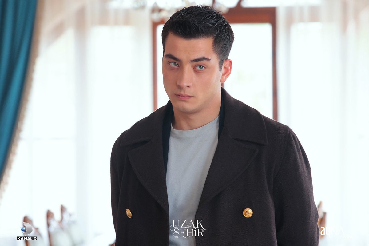 Uzak Şehir Dizi tweet media