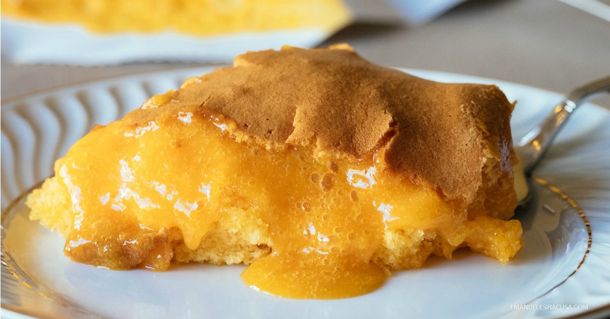 visitportugal's tweet image. Pão de Ló (sponge cake) is one of #Portugal's #sweetest traditions. Each region has its own recipe, from north to south, creamier or drier, always with a fluffy texture that leaves you craving more. Hard to resist😋! hi.switchy.io/t4-f  
#visitportugal #food