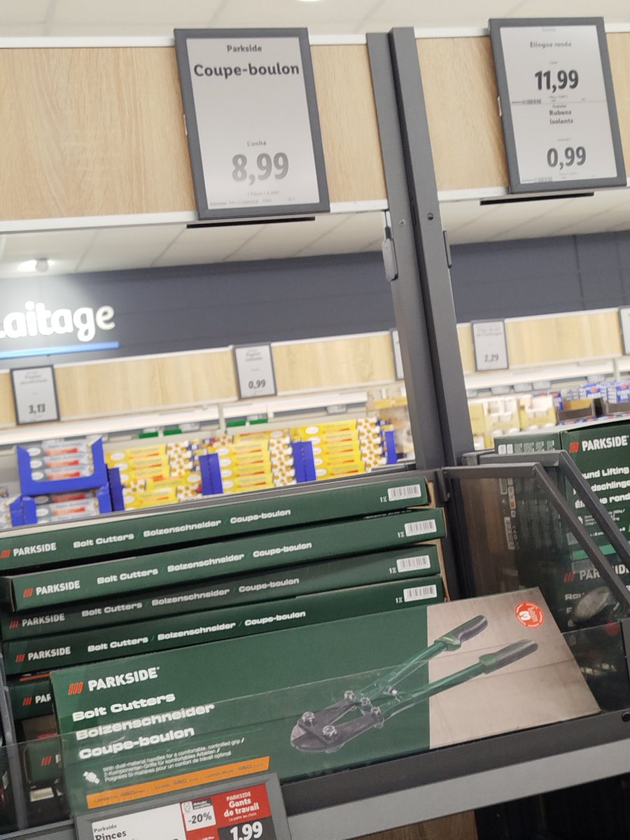 Lubber - RE9 ERA tweet media