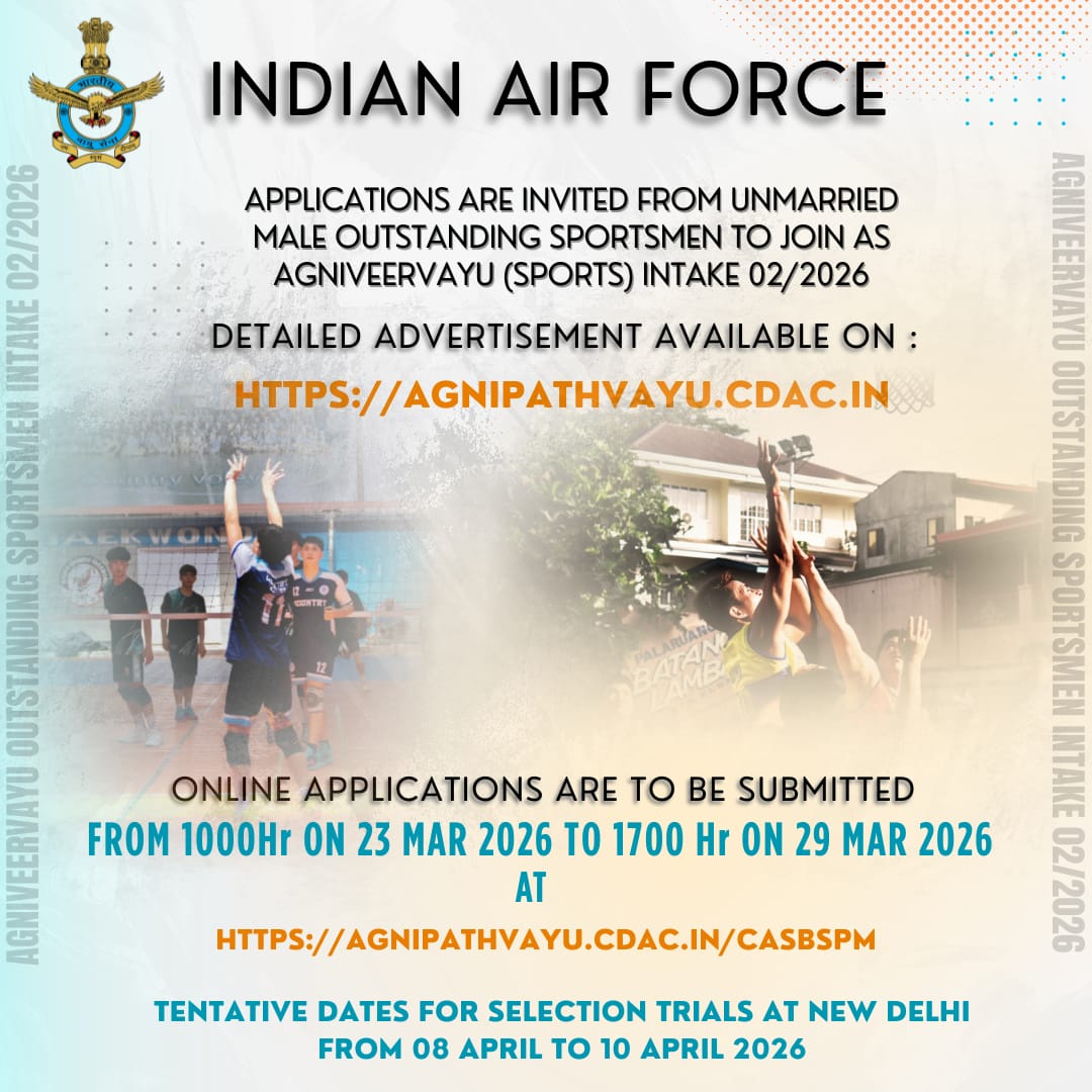 Indian Air Force tweet media
