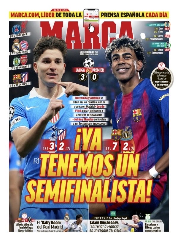 EFE Deportes tweet media