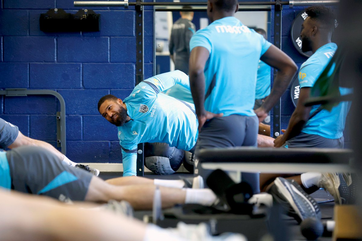 West Bromwich Albion tweet media