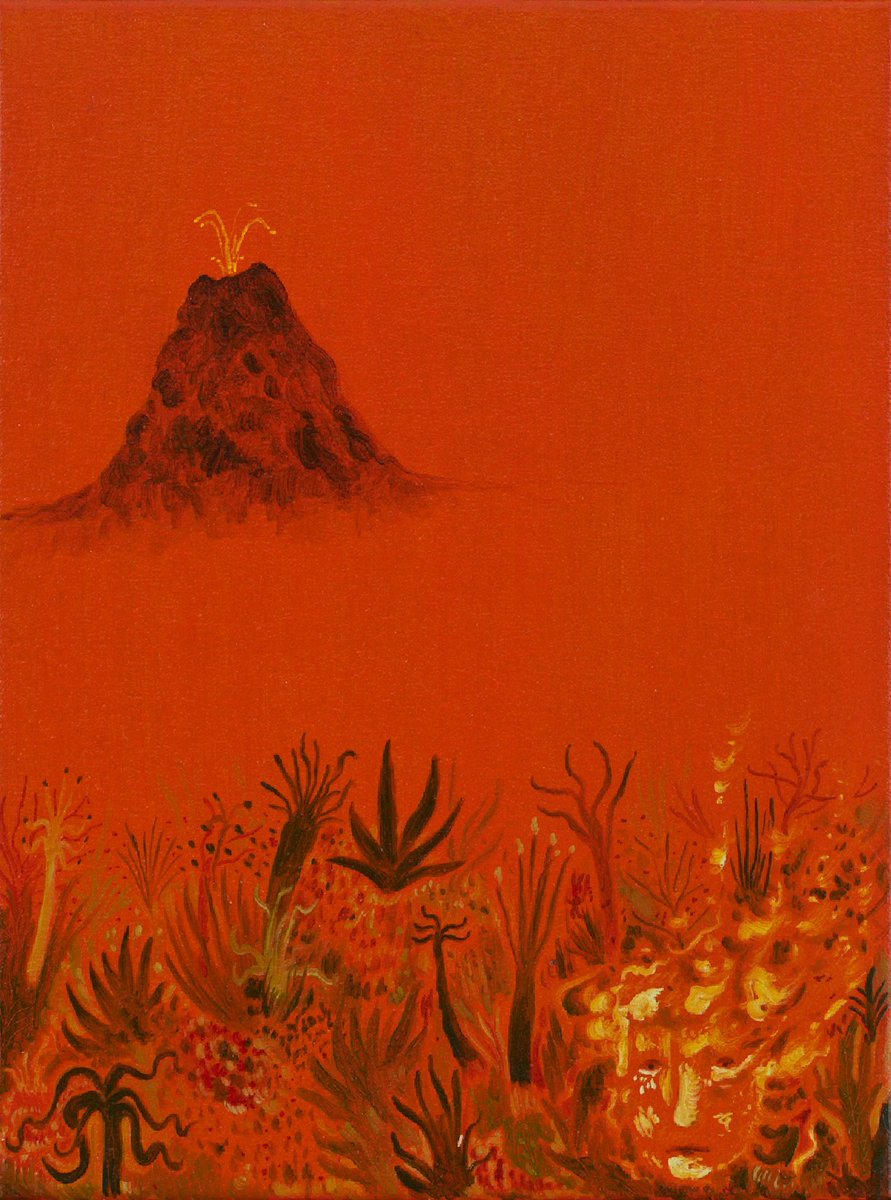 Art Encyclopedia tweet media