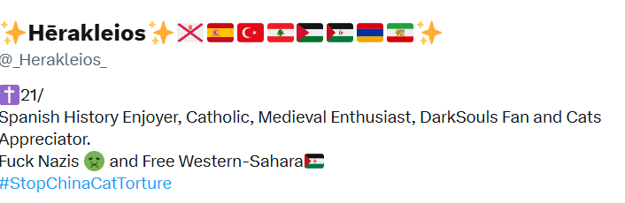 isma 🦂 tweet media