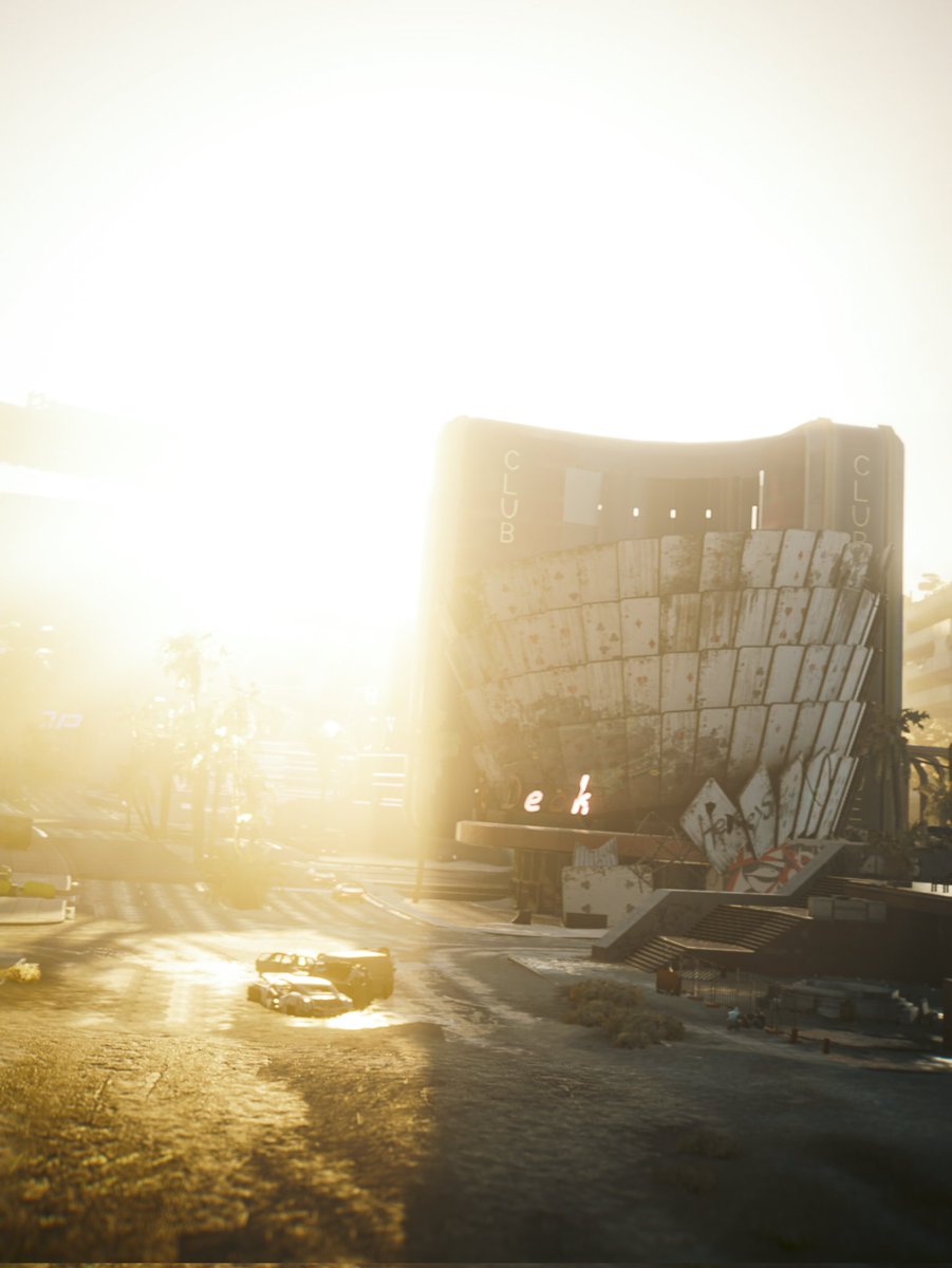 Seeing The V tweet media