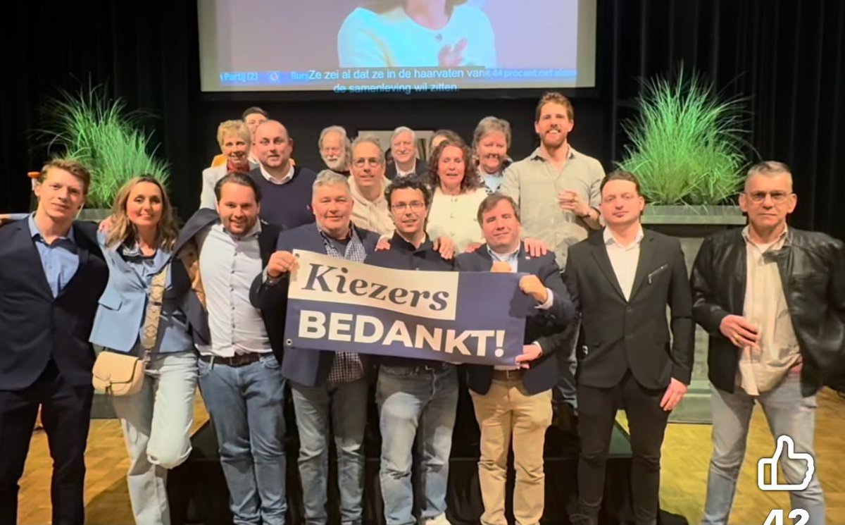 Mark Jongeneel 🇳🇱🎗️ tweet media