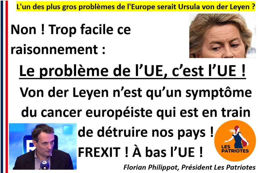 François DESCAMPS ✊ tweet media