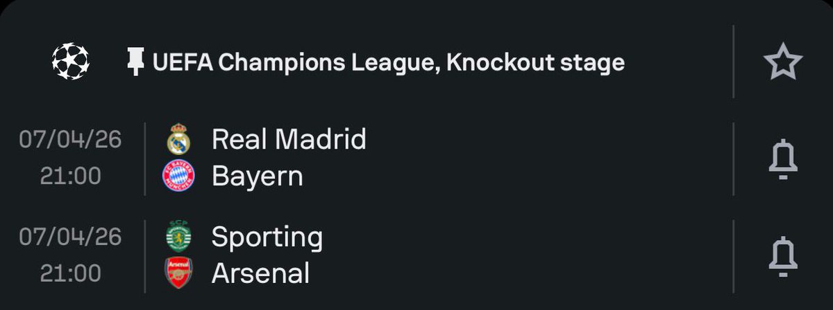 The Touchline | 𝐓 tweet media