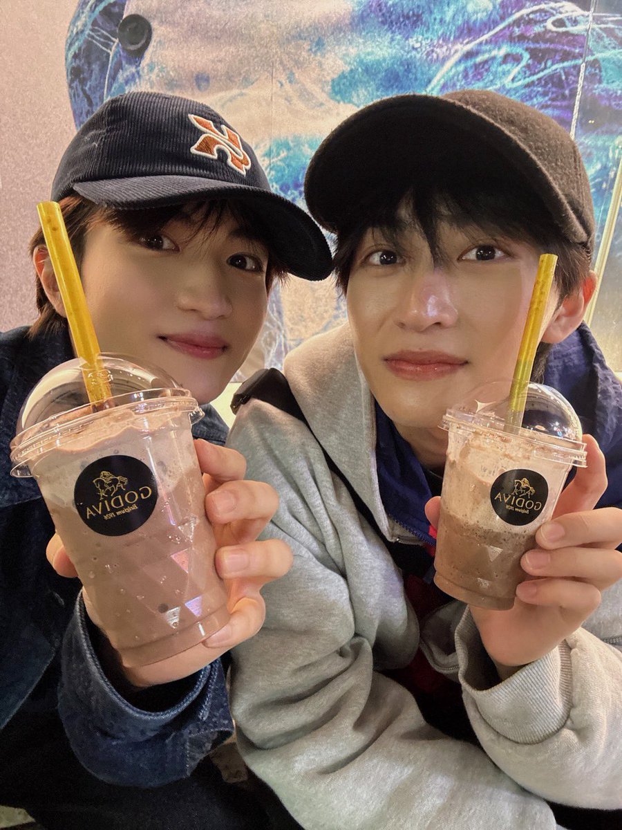 日野友輔＆STAFF tweet media