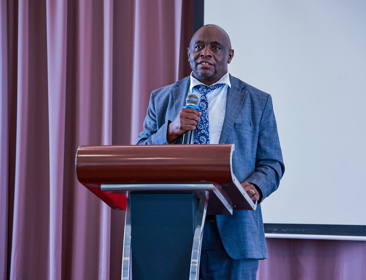 The National Treasury tweet media