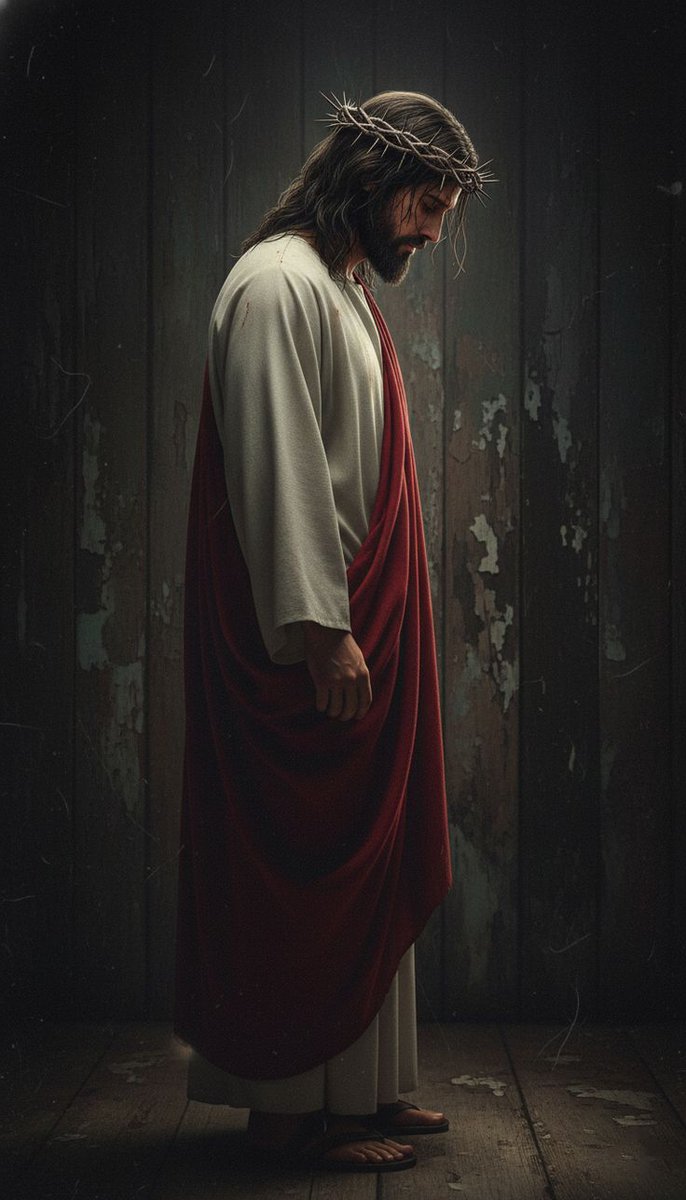 Jesus is Christ tweet media