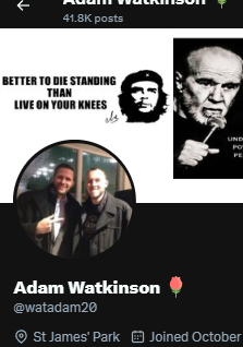 lazlo tooth tweet media