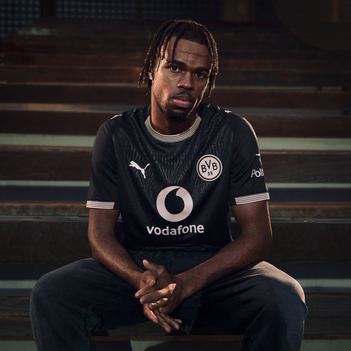 Borussia Dortmund tweet media