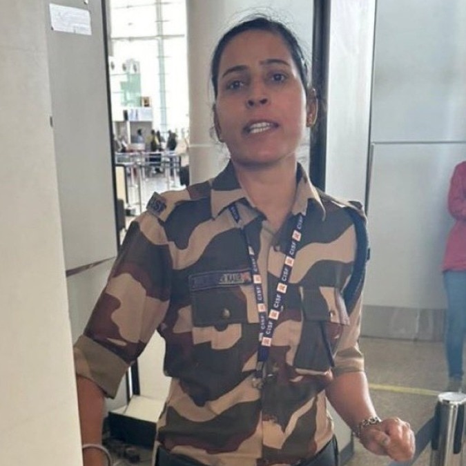 हाईवे किंग, धाकड़ tweet media