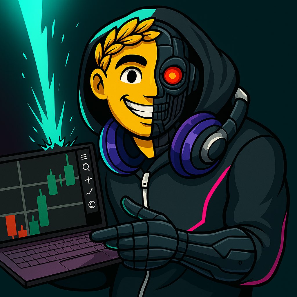 Cronus ⬢ tweet media