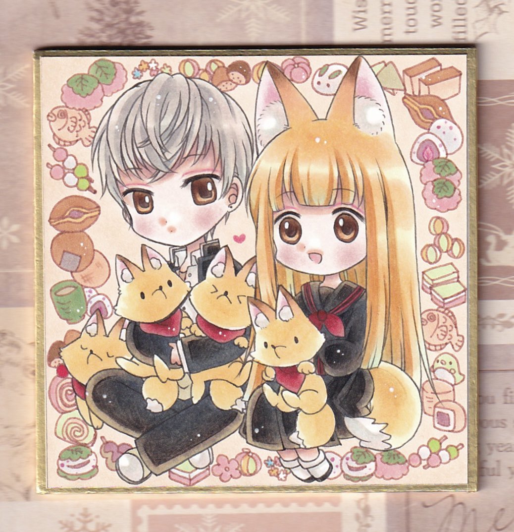 うみつき・低浮上 tweet media