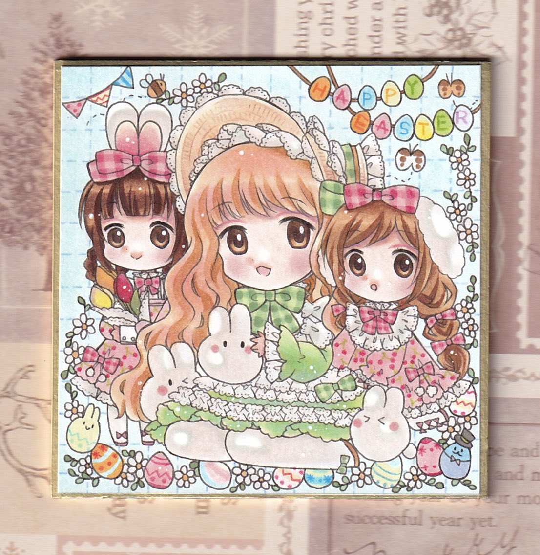 うみつき・低浮上 tweet media