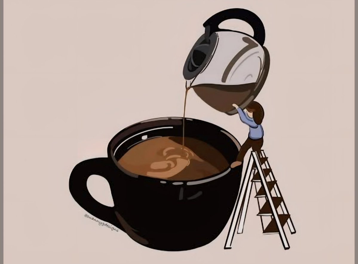 Tim Trudell tweet media