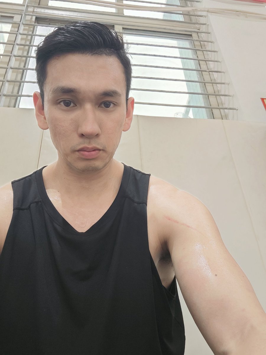 巨石强又深 tweet media