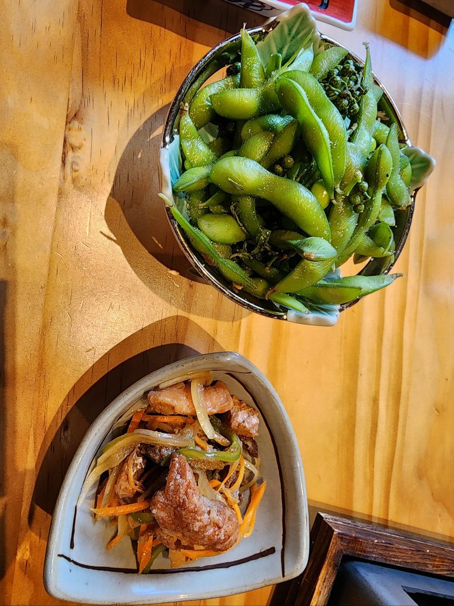 Friday Crazy tweet media