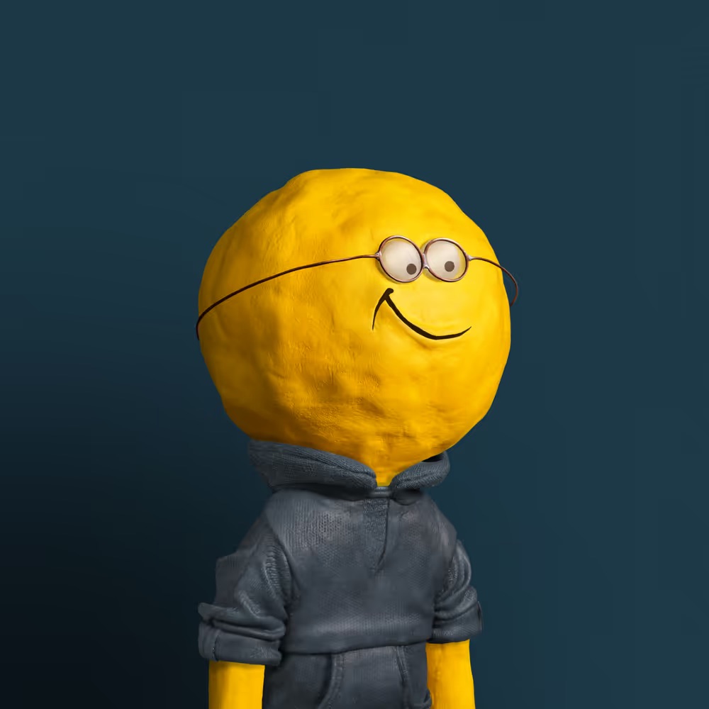 NFT Johnny tweet media