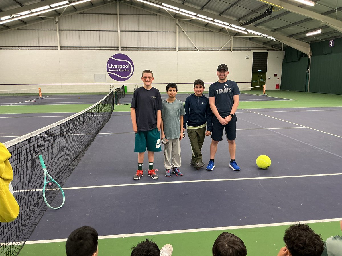 Lawrence Primary tweet media