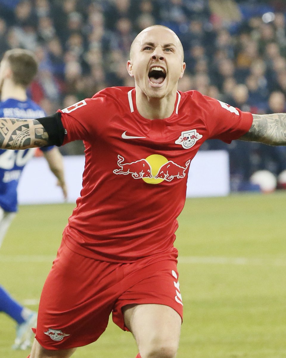 RB Leipzig tweet media