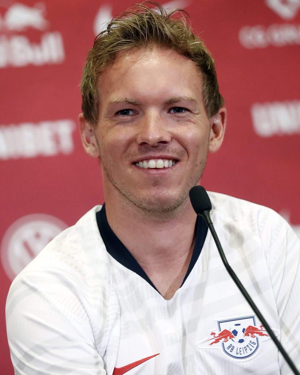 RB Leipzig tweet media