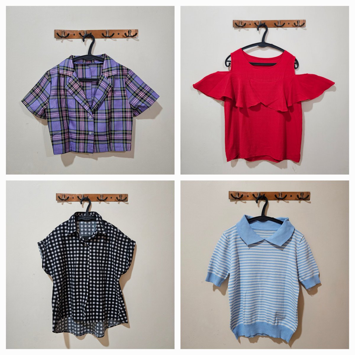 prelovedthingsbydew tweet media